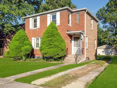 5424 Franklin Ave, Oak Lawn, IL 60453