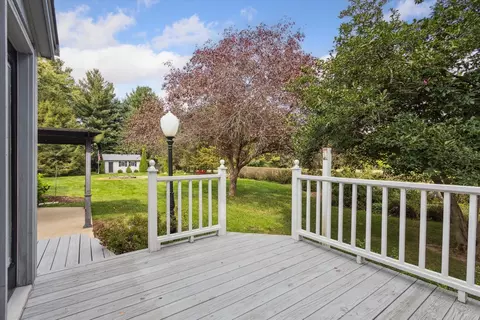 Exterior - 2584 Circle Dr, Belvidere, IL 61008 photo 7 of 12