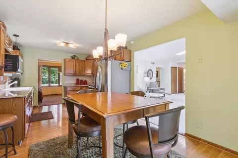 Dining - 2584 Circle Dr, Belvidere, IL 61008 photo 1 of 2