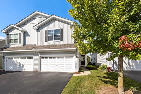 2904 Payton Xing, Johnsburg, IL 60051
