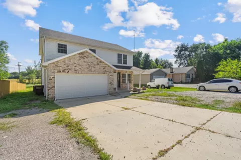 Exterior - 412 Bruce Rd, Lockport, IL 60441 photo 12 of 12