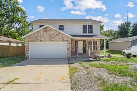 412 Bruce Rd, Lockport, IL 60441