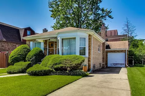 5844 N Navarre Ave, Chicago, IL 60631