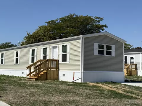 509 Moorfield Rd, Matteson, IL 60443