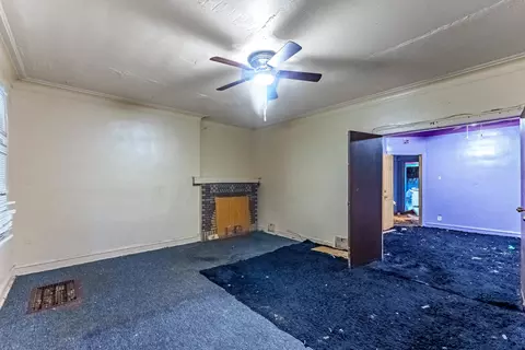 Living - 7159 S Winchester Ave, Chicago, IL 60636 photo 1 of 1