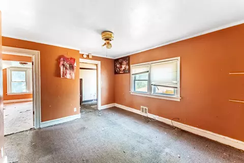 Bedroom - 7159 S Winchester Ave, Chicago, IL 60636 photo 3 of 7