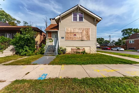 Exterior - 7159 S Winchester Ave, Chicago, IL 60636 photo 2 of 2