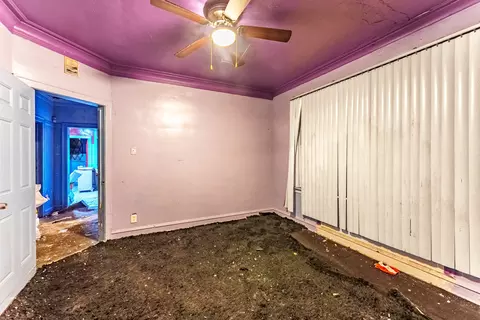Bedroom - 7159 S Winchester Ave, Chicago, IL 60636 photo 5 of 7
