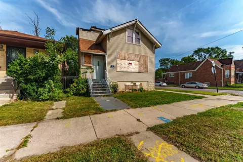 Exterior - 7159 S Winchester Ave, Chicago, IL 60636 photo 1 of 2