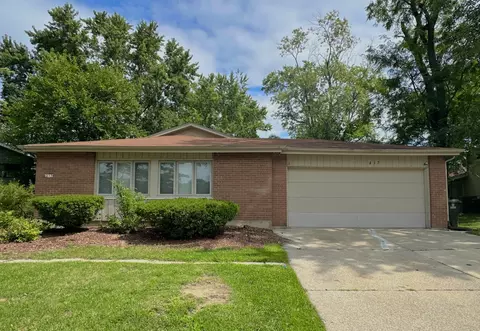 417 New Salem St, Park Forest, IL 60466