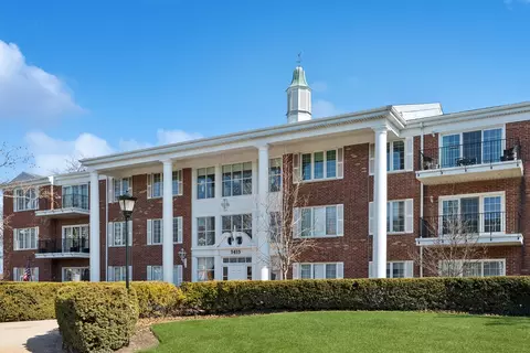 3415 Vollmer Rd #308, Flossmoor, IL 60422