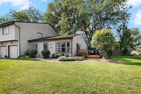 7257 W Hickory Creek Dr #0, Frankfort, IL 60423