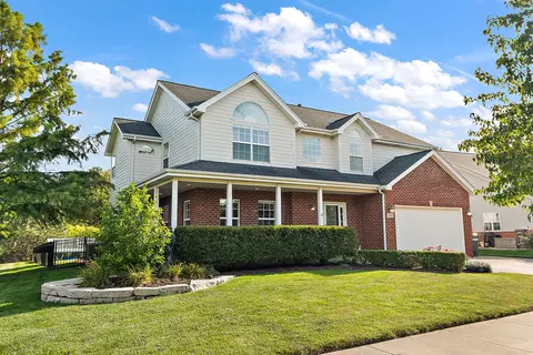 16601 W Springview Dr, Lockport, IL 60441 photo 4