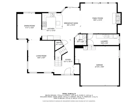 16601 W Springview Dr, Lockport, IL 60441 photo 41