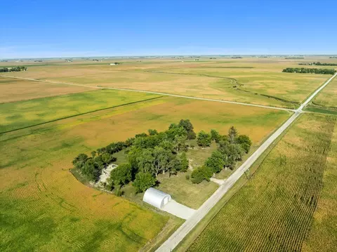 View/Area - 5905 E 1100 North Rd, Gridley, IL 61744 photo 2 of 12