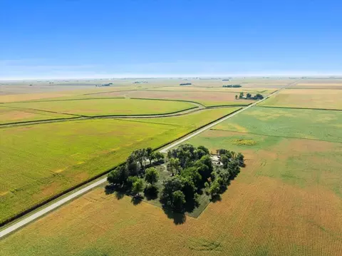 View/Area - 5905 E 1100 North Rd, Gridley, IL 61744 photo 6 of 12