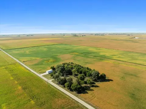 View/Area - 5905 E 1100 North Rd, Gridley, IL 61744 photo 7 of 12