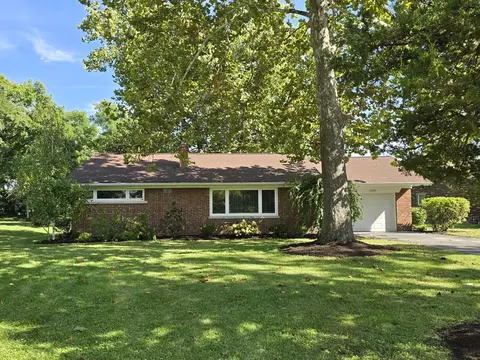12543 S 100th Ave, Palos Park, IL 60464