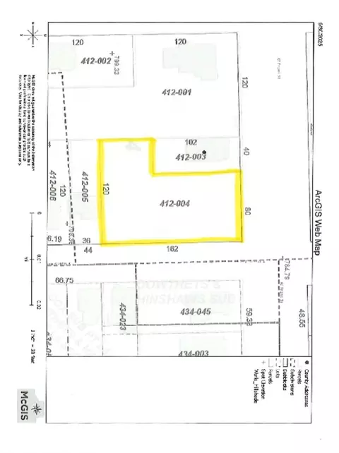 1102 W Front St, Bloomington, IL 61701