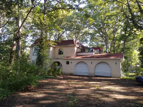 16218 N Country Estates Rd, Effingham, IL 62401