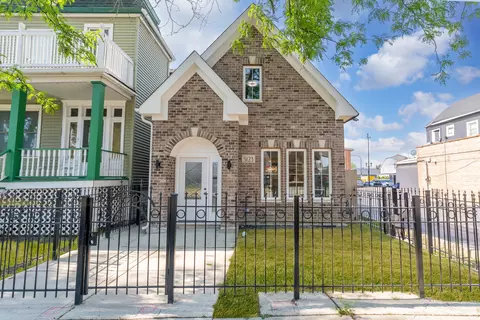 5123 W 31st St, Cicero, IL 60804