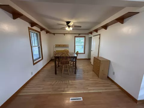 Dining - 18013 Spring Valley Rd, Morrison, IL 61270 photo 1 of 2