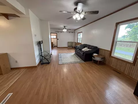 Living - 18013 Spring Valley Rd, Morrison, IL 61270 photo 1 of 2