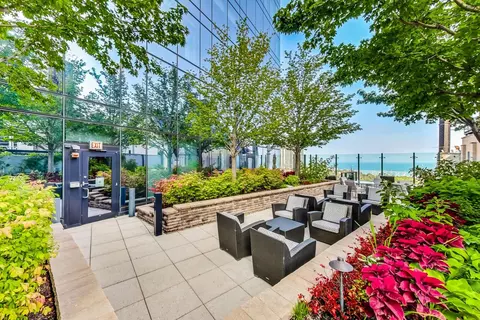 60 E Monroe St #2702, Chicago, IL 60603 photo 54