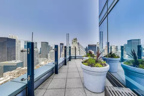 60 E Monroe St #2702, Chicago, IL 60603 photo 52