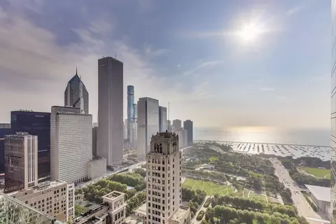 60 E Monroe St #2702, Chicago, IL 60603 photo 56