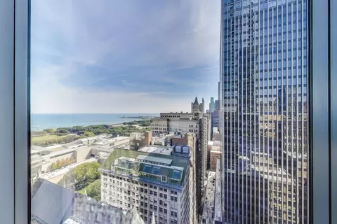 60 E Monroe St #2702, Chicago, IL 60603 photo 21