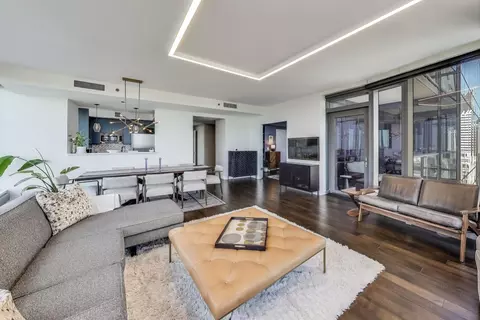 60 E Monroe St #2702, Chicago, IL 60603 photo 5