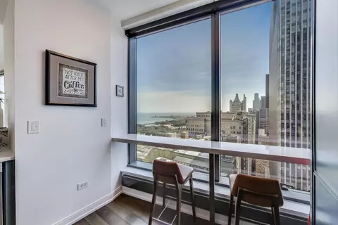 60 E Monroe St #2702, Chicago, IL 60603 photo 13