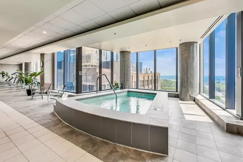 60 E Monroe St #2702, Chicago, IL 60603 photo 42