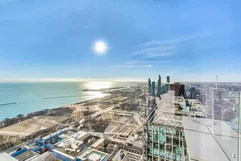 60 E Monroe St #2702, Chicago, IL 60603 photo 49
