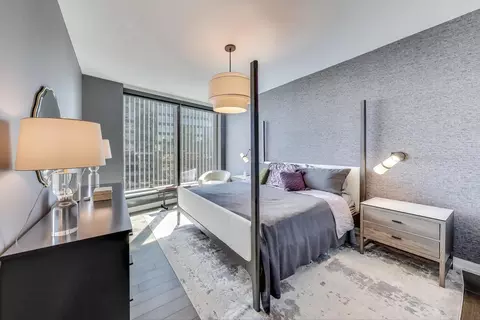 60 E Monroe St #2702, Chicago, IL 60603 photo 14