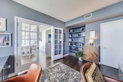 60 E Monroe St #2702, Chicago, IL 60603 photo 25