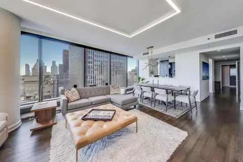 60 E Monroe St #2702, Chicago, IL 60603 photo 4