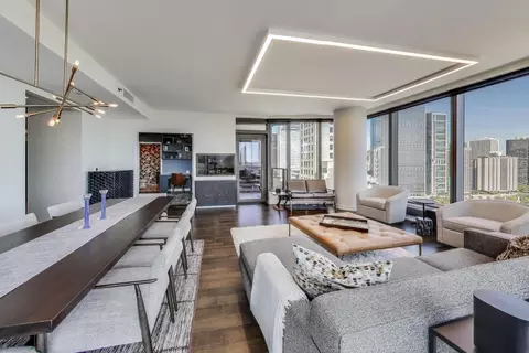 60 E Monroe St #2702, Chicago, IL 60603 photo 6