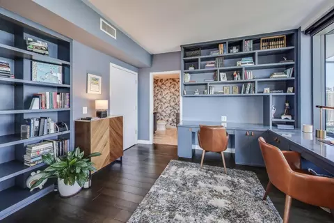 60 E Monroe St #2702, Chicago, IL 60603 photo 23