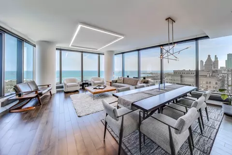 60 E Monroe St #2702, Chicago, IL 60603 photo 3