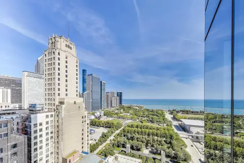 60 E Monroe St #2702, Chicago, IL 60603 photo 28