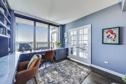60 E Monroe St #2702, Chicago, IL 60603 photo 24