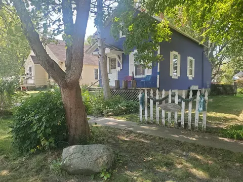 322 N Peoria St, Gilman, IL 60938