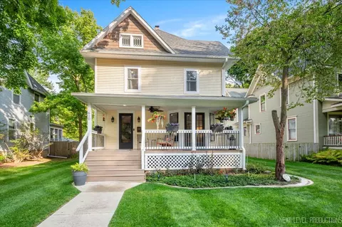 610 S 2nd St, Dekalb, IL 60115