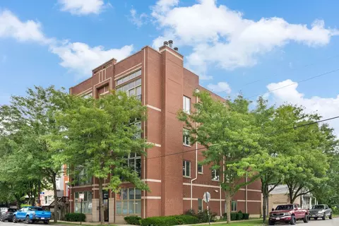3101 N California Ave #3N, Chicago, IL 60618