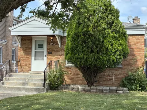 3350 W 114th St, Chicago, IL 60655