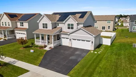 88 Hedgerow Dr, Elgin, IL 60124 photo 39