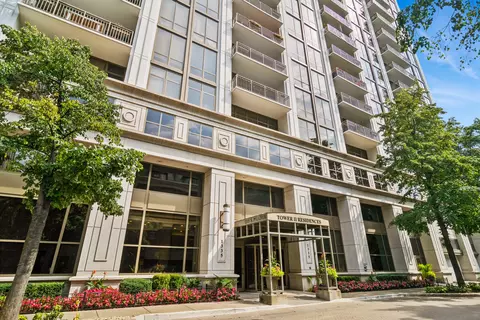 1335 S Prairie Ave #1406, Chicago, IL 60605