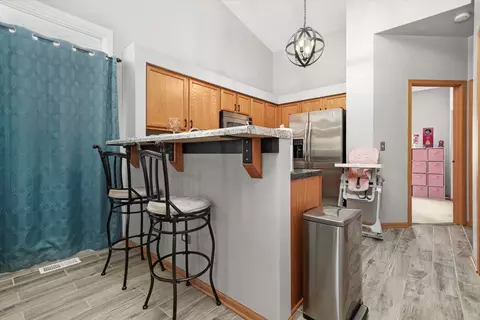 Kitchen - 2614 River Bend Ln, Plainfield, IL 60586 photo 1 of 3